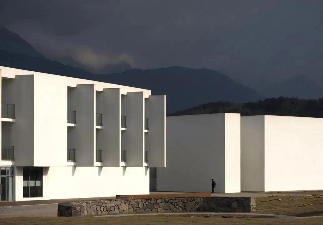 美丽乡村建设典型成功案例,10个美丽乡村规划案例