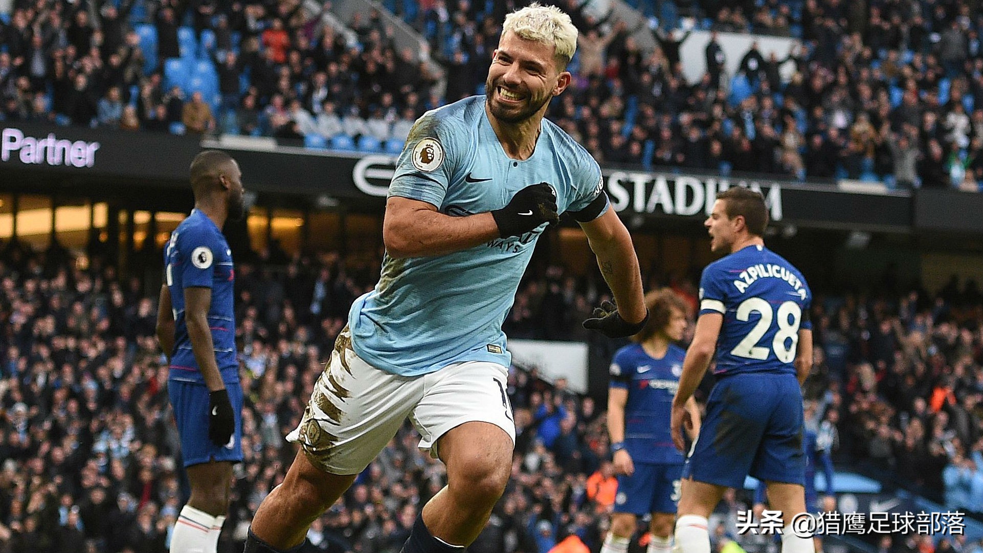 曼城6-0切尔西赛后评分：蓝月亮2将满分，蓝军8人不及格
