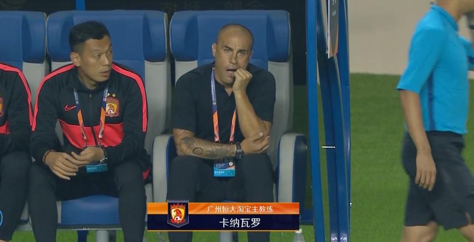 广州德比2番战,广州恒大最新比赛三比二逆转获胜