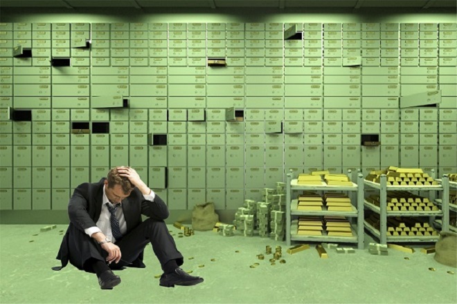 澳大利亚的黄金储备,澳大利亚黄金现货