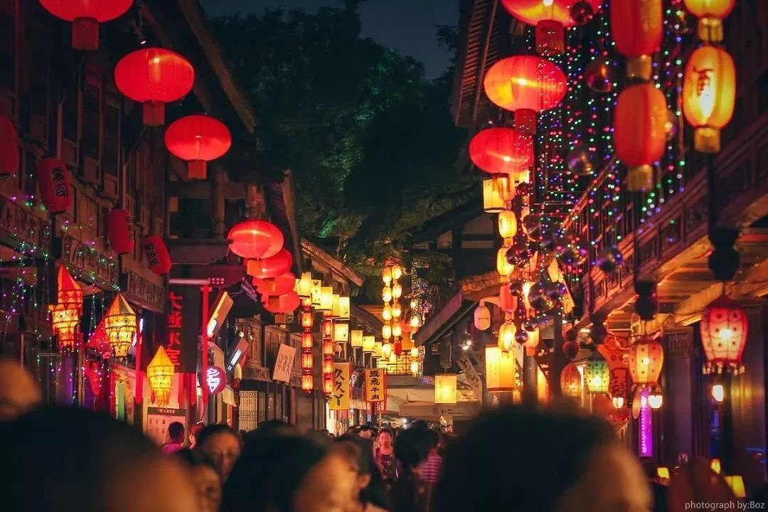 成都美食小吃攻略十大必吃排行榜,成都是美食之都各种小吃风味独特