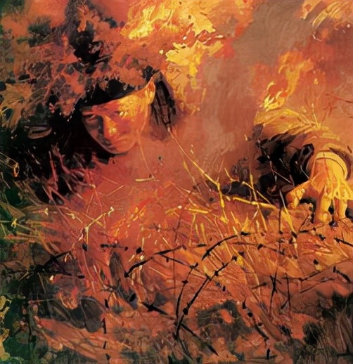 四川一小偷入室盗窃被老板吓到,四川一小偷入室盗窃主人刚好回来