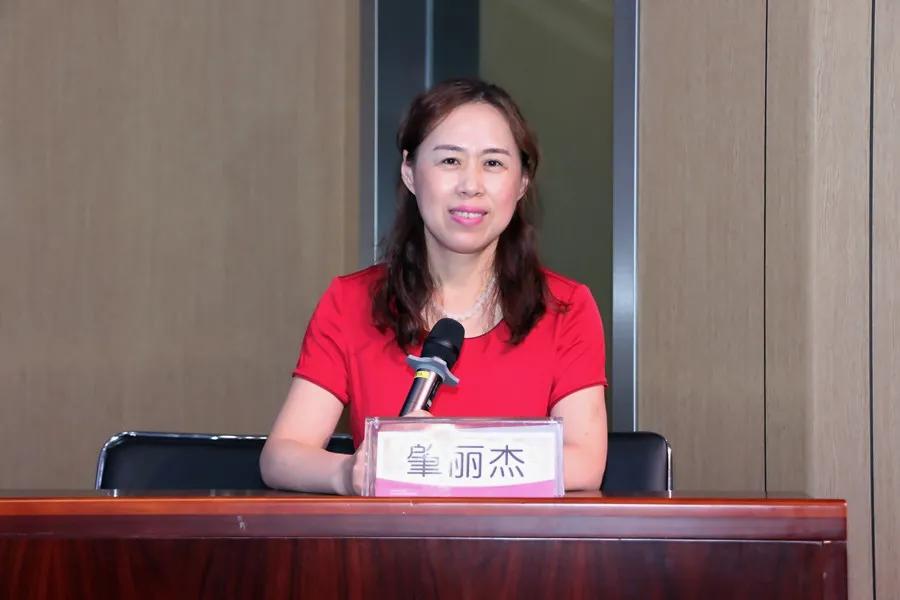 2021年“一带一路”妇科微创、盆底重建佛山峰会圆满落幕