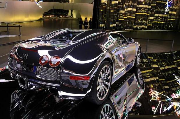 德国最快的跑车,德国大众汽车最有名车型