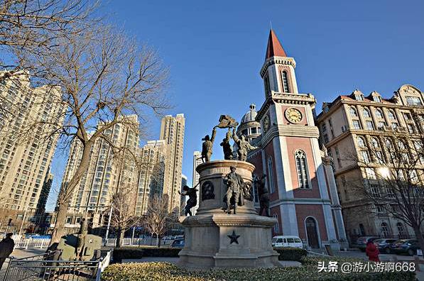 疫情下的天津去哪里玩合适,疫情过后天津哪里旅游