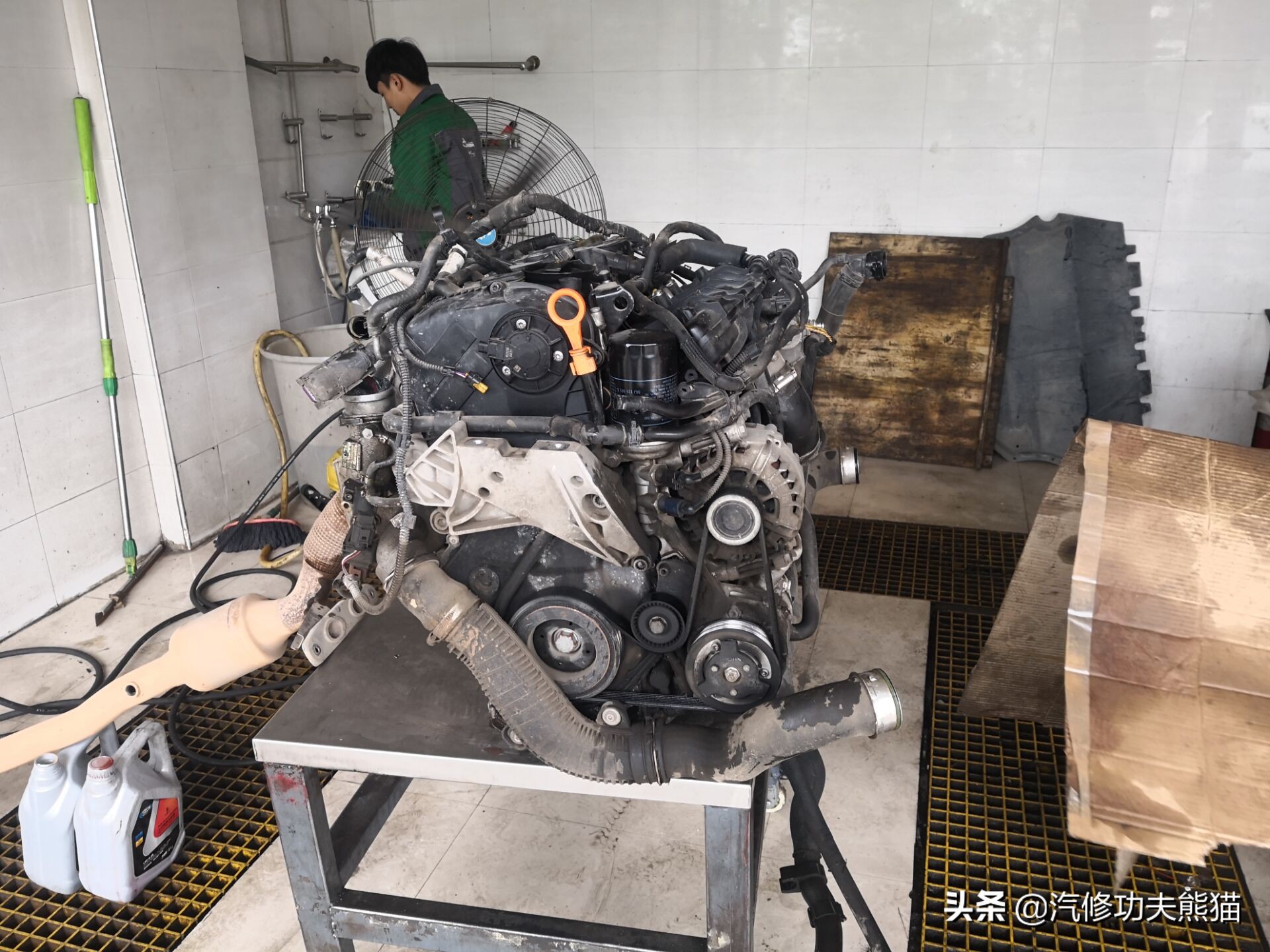 武汉大众烧机油最佳解决方案,武汉大众烧机油