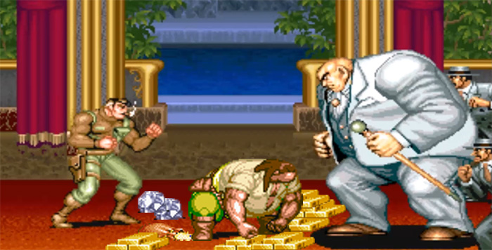 26年前广州玩家赚钱心得,为了凑钱打街机,连废品都不放过