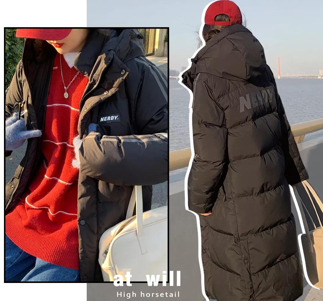 羽绒服双11买还是双12买,双11攻略羽绒服