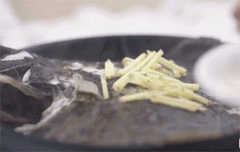 多宝鱼蒸8分钟还是蒸10分钟,清蒸多宝鱼微波炉蒸几分钟会熟