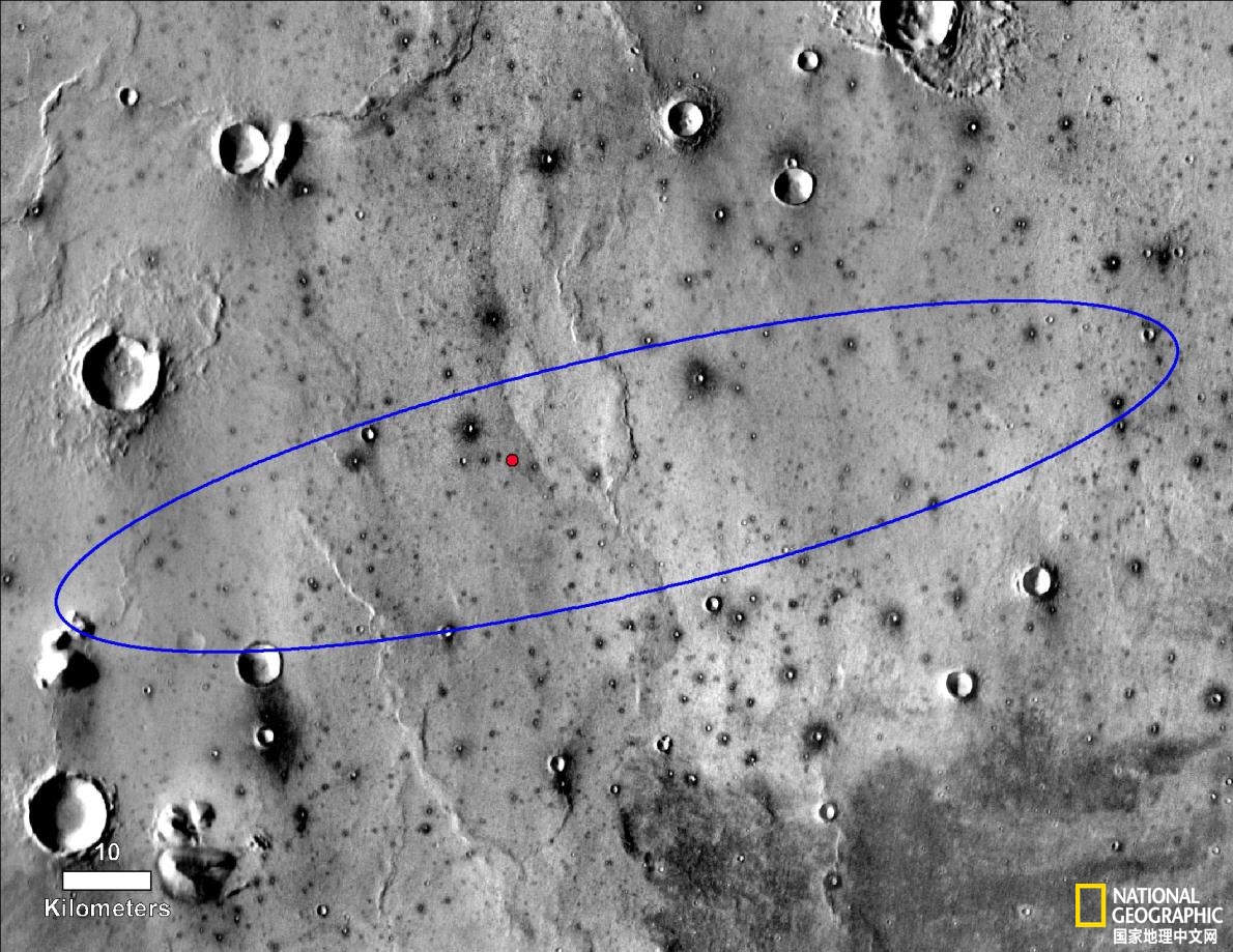 nasa火星探测机器人,nasa登陆月球