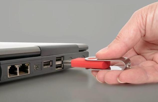 华为手机otg无法识别u盘解决方法,windows无法识别u盘怎样解决