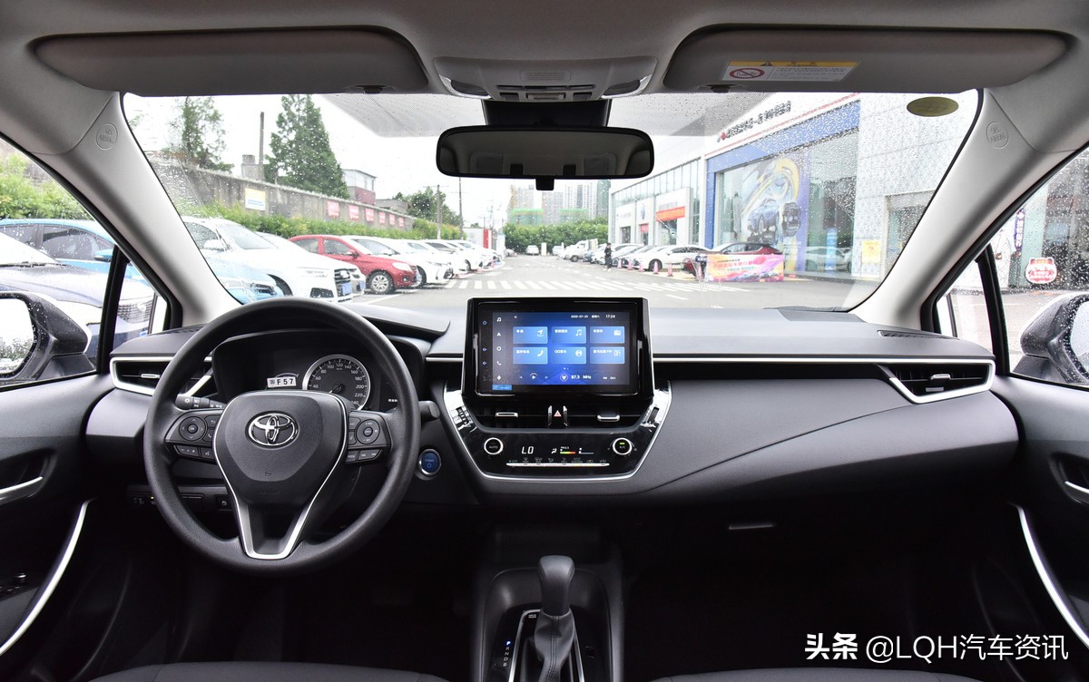 油电混动卡罗拉值得买吗,卡罗拉油电混合车型怎么样