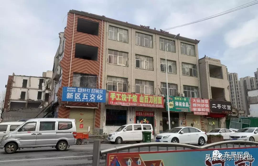 为什么白沙镇还不是郑东新区,郑东新区白沙镇怎么样