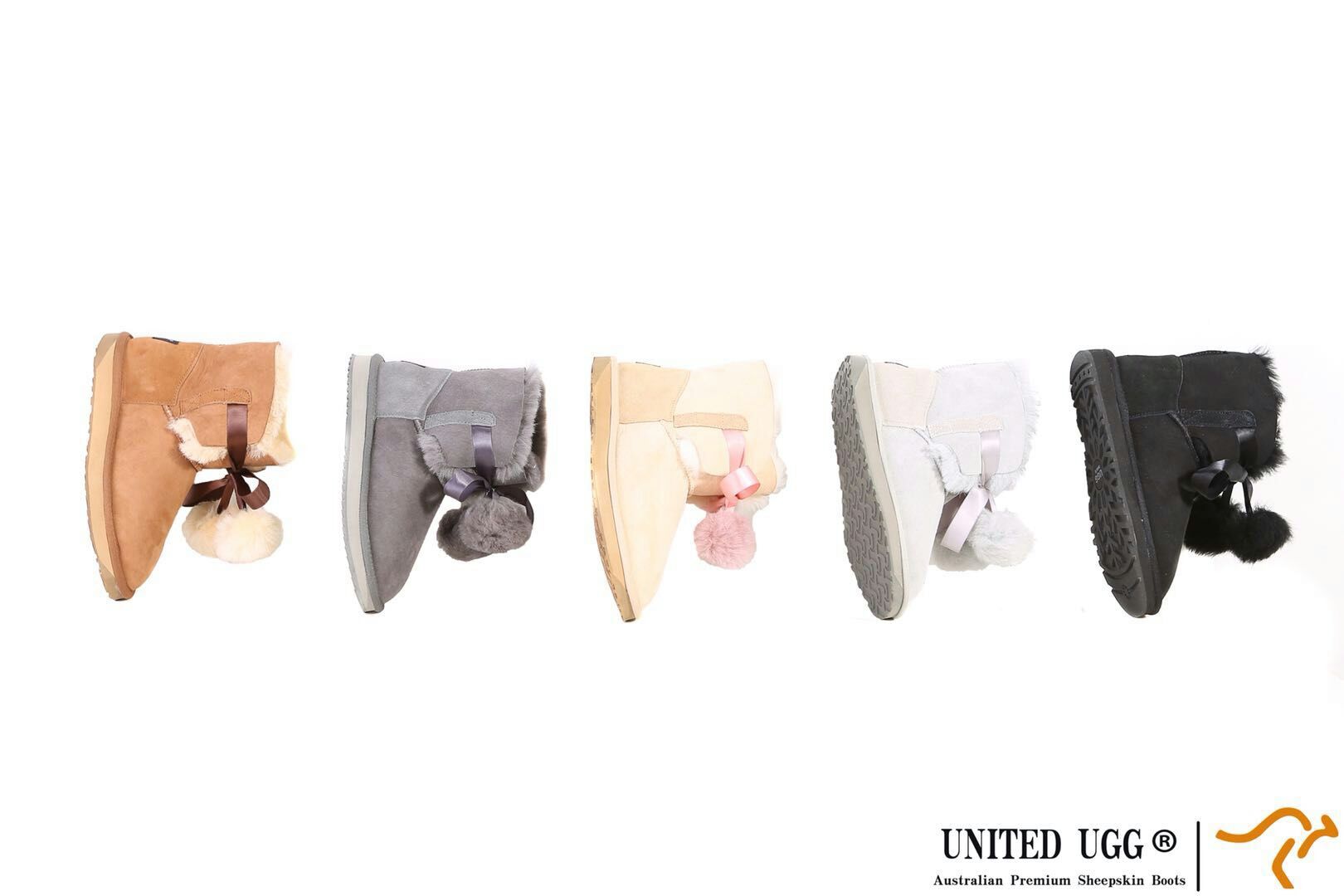 正牌ugg雪地靴男,澳洲ugg雪地靴