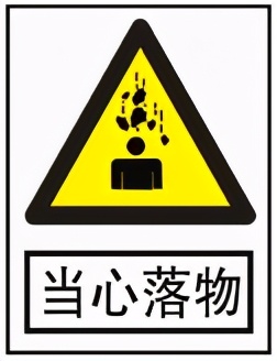 危险化学品生产单位八大特殊作业安全告知卡