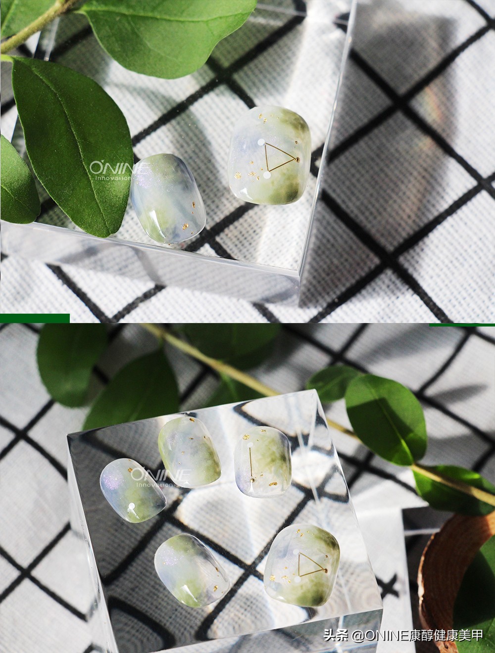 康醇裸色甲油胶,康醇甲油胶2020