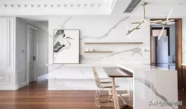 农家院餐厅设计装修效果图,有格调的餐厅装修设计