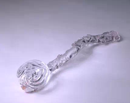 古人挠痒神器，一柄在握，岁美人和