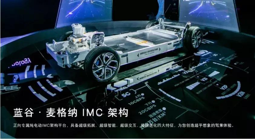 月销94辆的成绩还有“掺水”？ARCFOX极狐苦苦支撑高端化