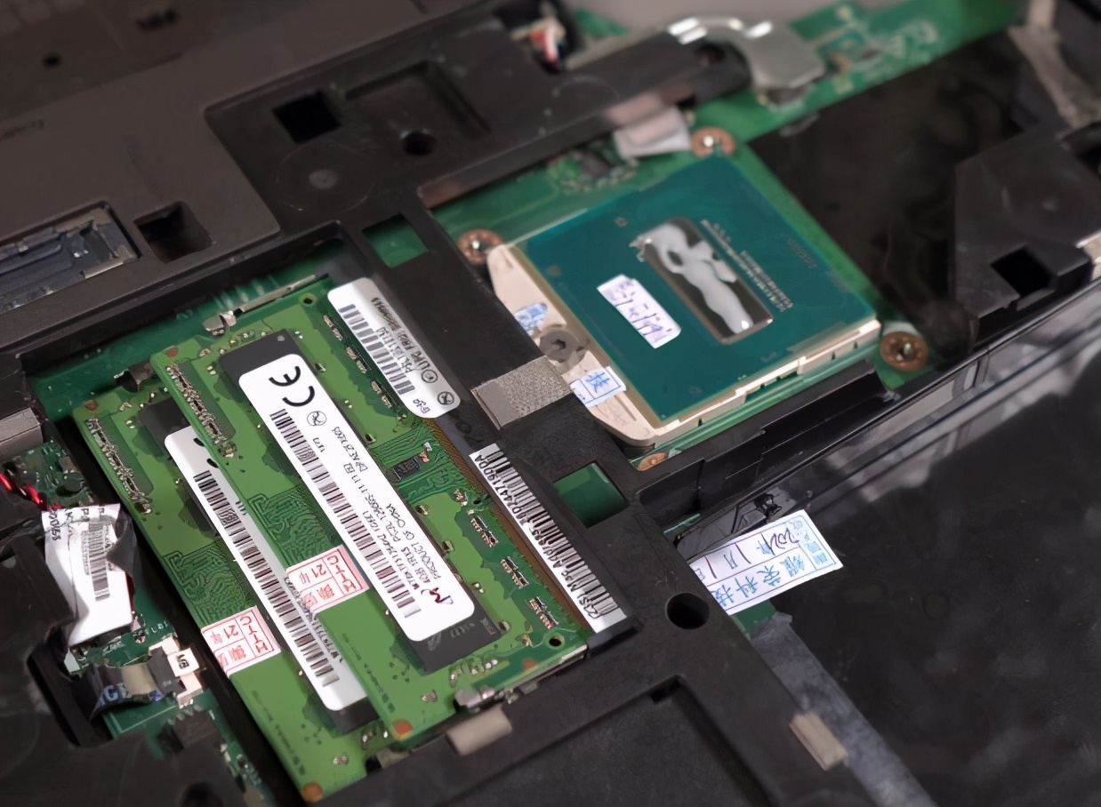 怎么买到靠谱的二手笔记本电脑,如何购买二手笔记本电脑最划算