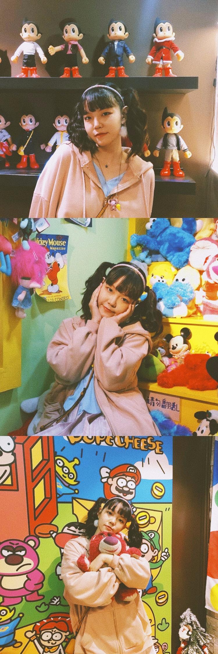 真正的会弹吉他的人,会弹吉他的人给人的感觉