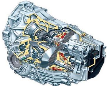 dct双离合变速箱和cvt变速箱哪个好,变速箱at与cvtdct和双离合哪个好