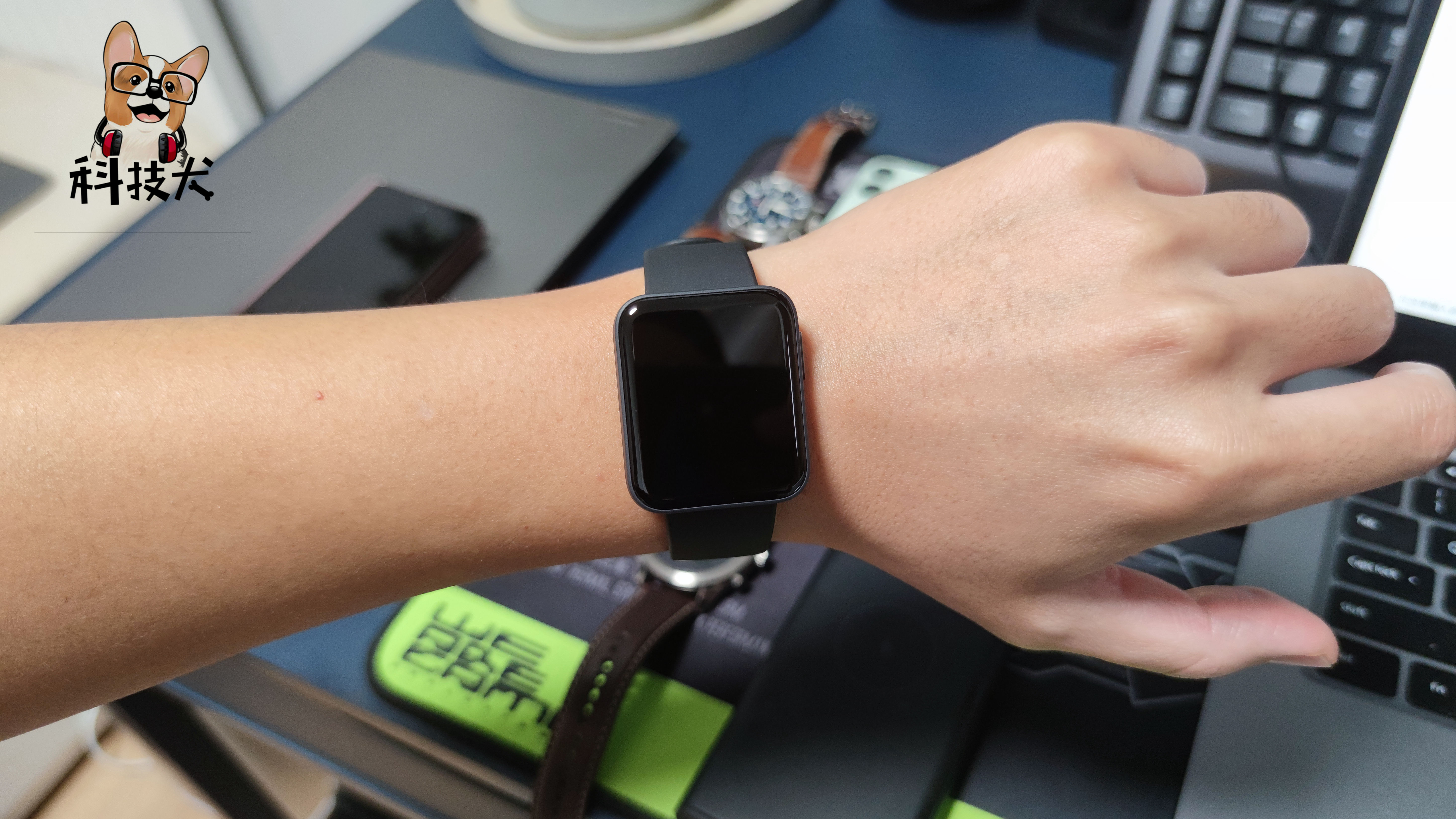 redmiwatch小方屏多少元,redmiwatch小方屏能看小说吗