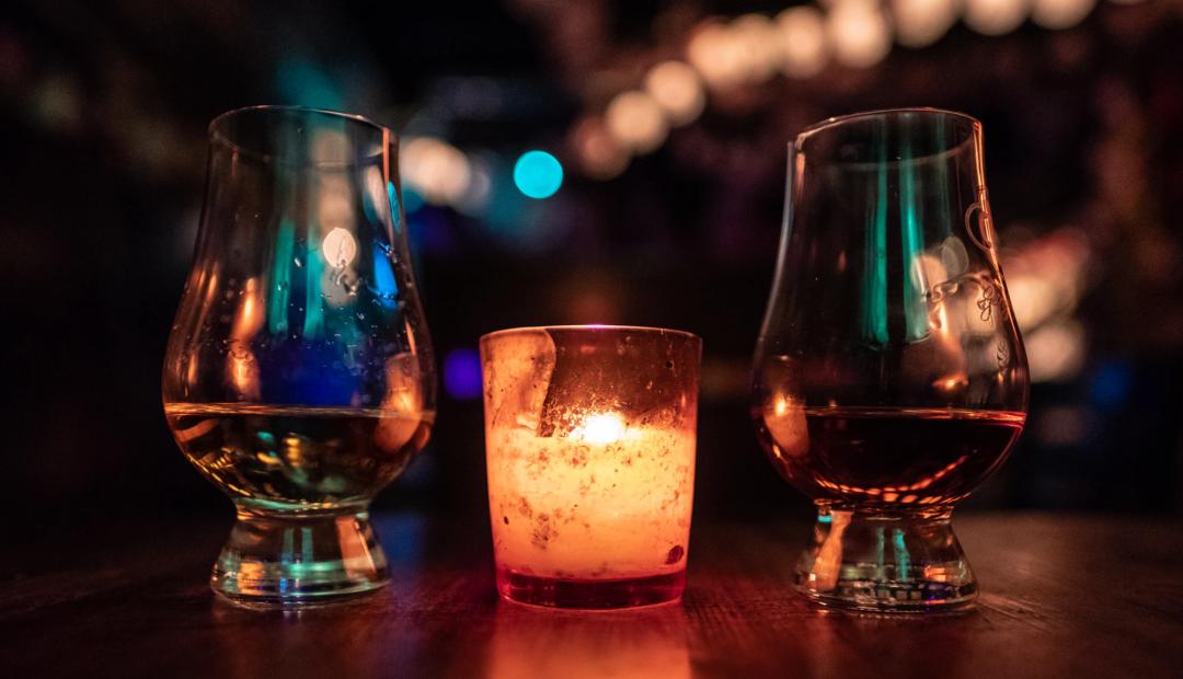 世界四大特色酒吧,世界各地的酒吧风格