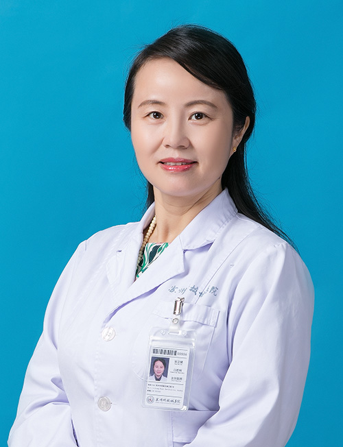 苏州科技城医院口腔科宋卫健：牙疼不是病？