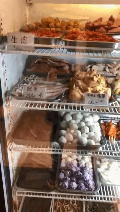 中国最出名的冒菜连锁,全国连锁最多的冒菜