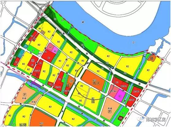终于!集士港一周落地两所新校!高桥家长感叹:能否分我们一个?