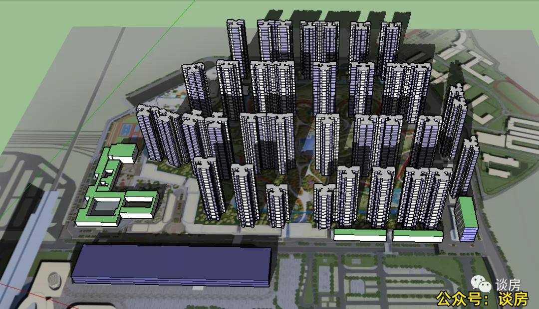 刚挨完揍的楼市,有什么样的房子能穿越牛熊?