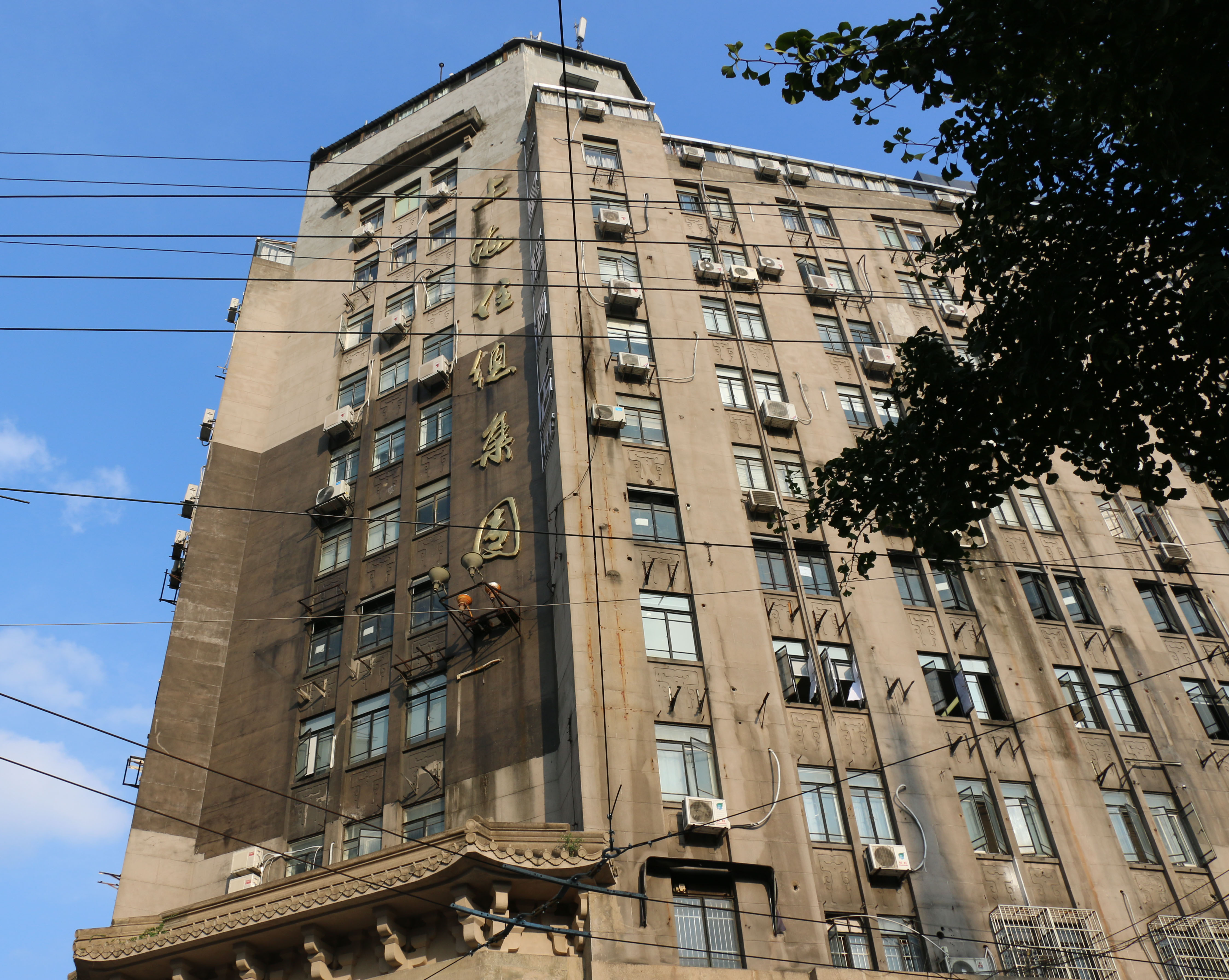 江西历史建筑,江西名人故居一览表