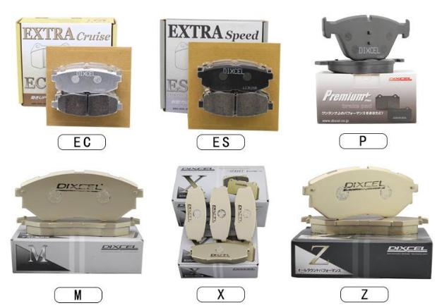 价格亲民的刹车套件,最便宜的刹车套件