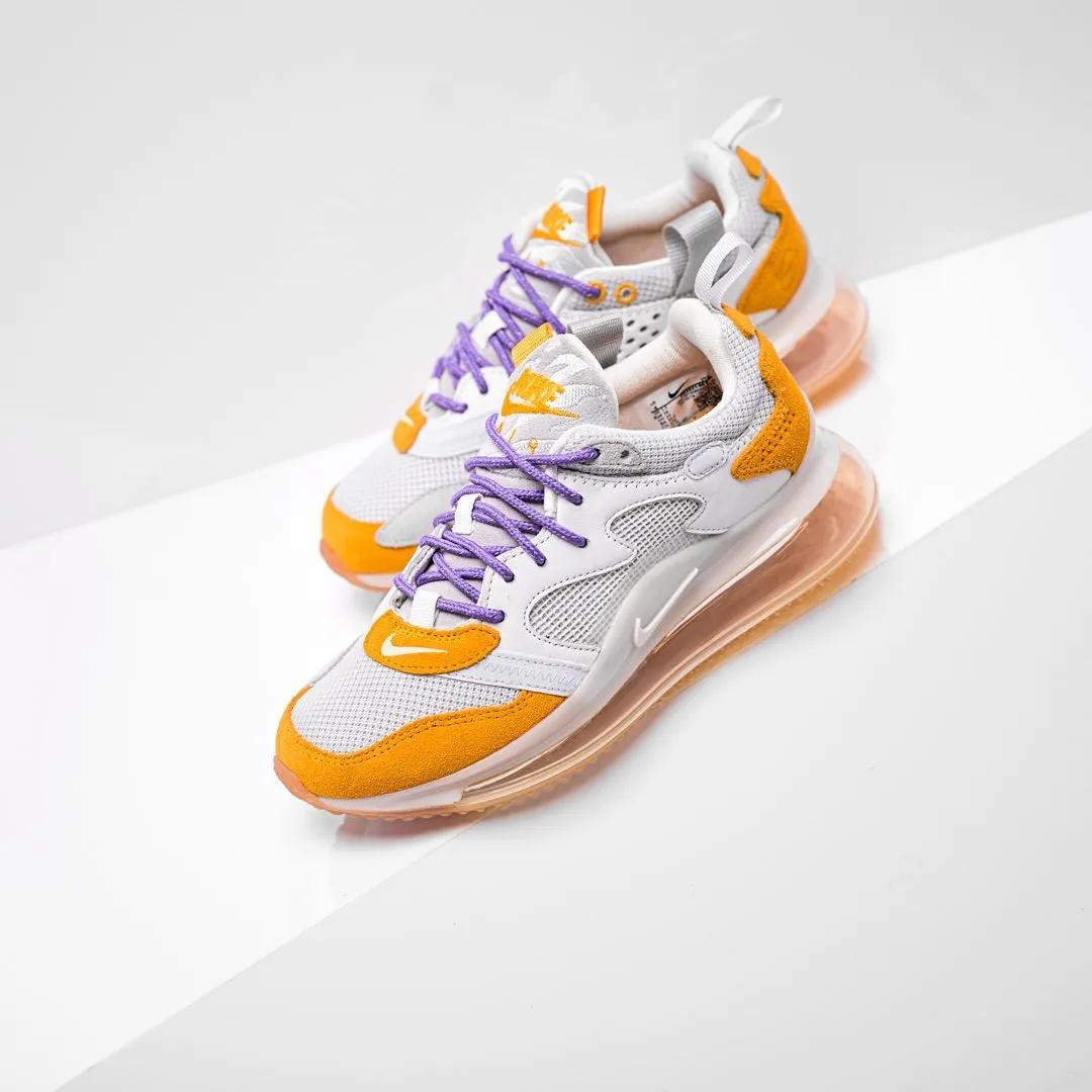 这鞋真下饭｜和湖人沾边的都起飞了？快看看还有没有漏网之鱼