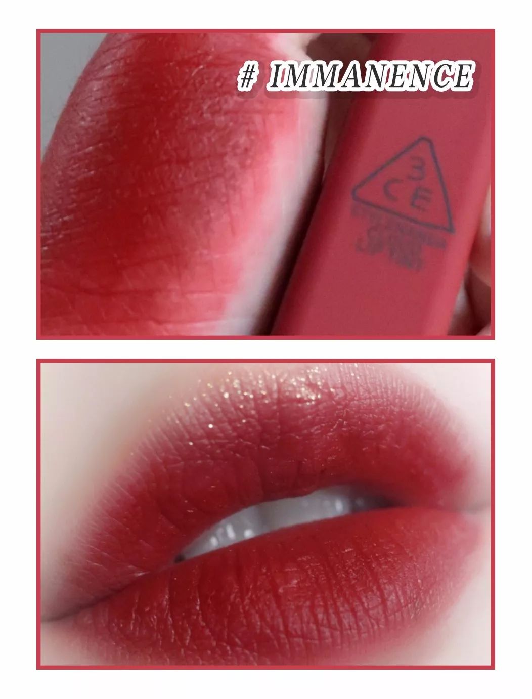 mac口红今年流行的颜色,mac当季最流行的口红