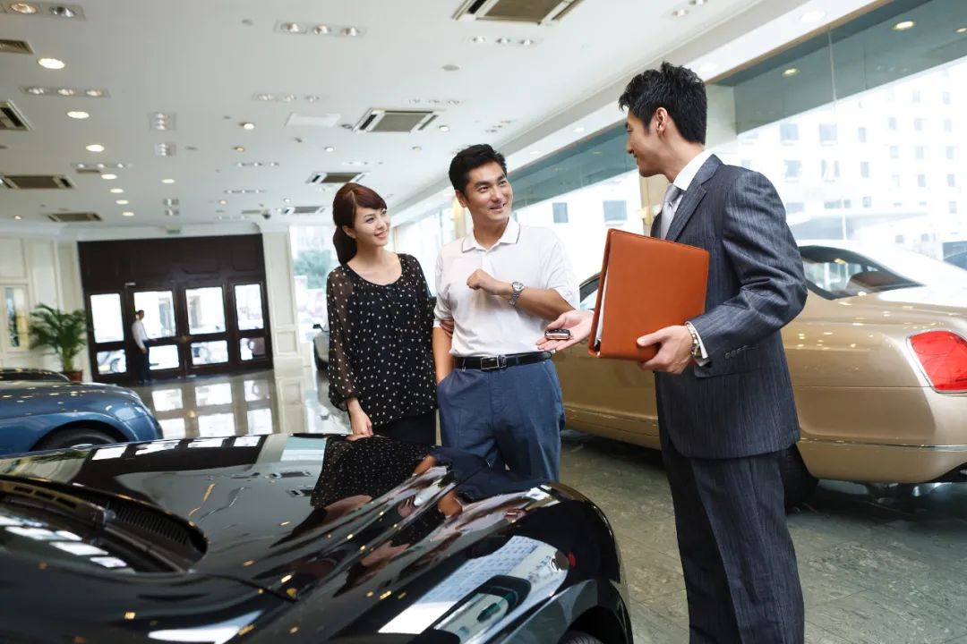 过年二手车,想买二手车又不懂注意事项全攻略