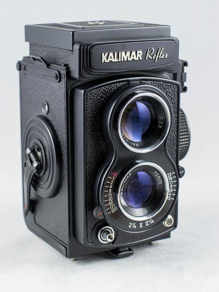 海鸥4b双反相机值得收藏吗,海鸥双反相机收藏价格