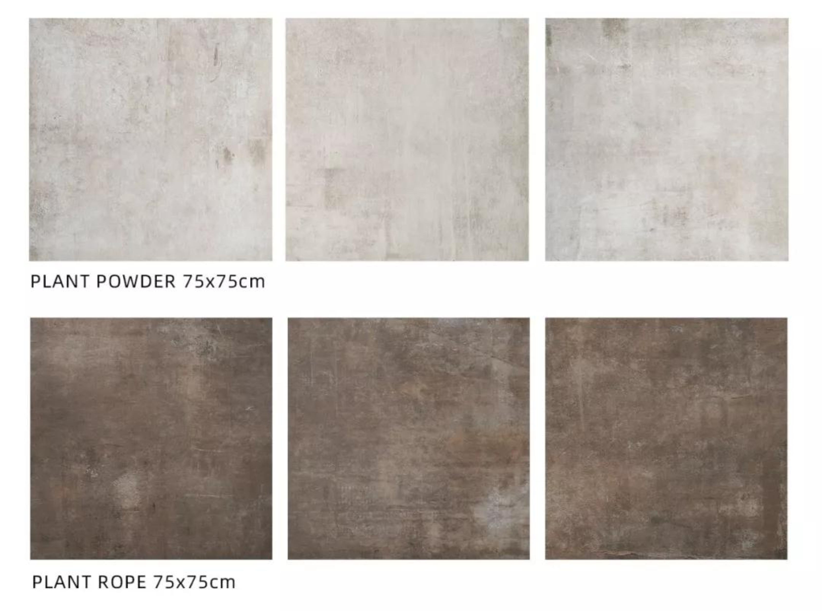 一心家建材|莱芬瓷砖：水泥质感的瓷砖，永不过时的经典