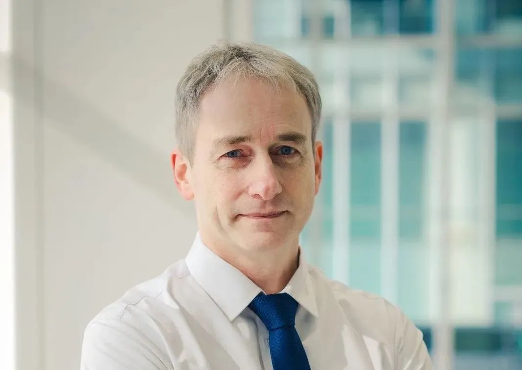 独家专访：海拉电子中国区新掌门JörgBrandscheid