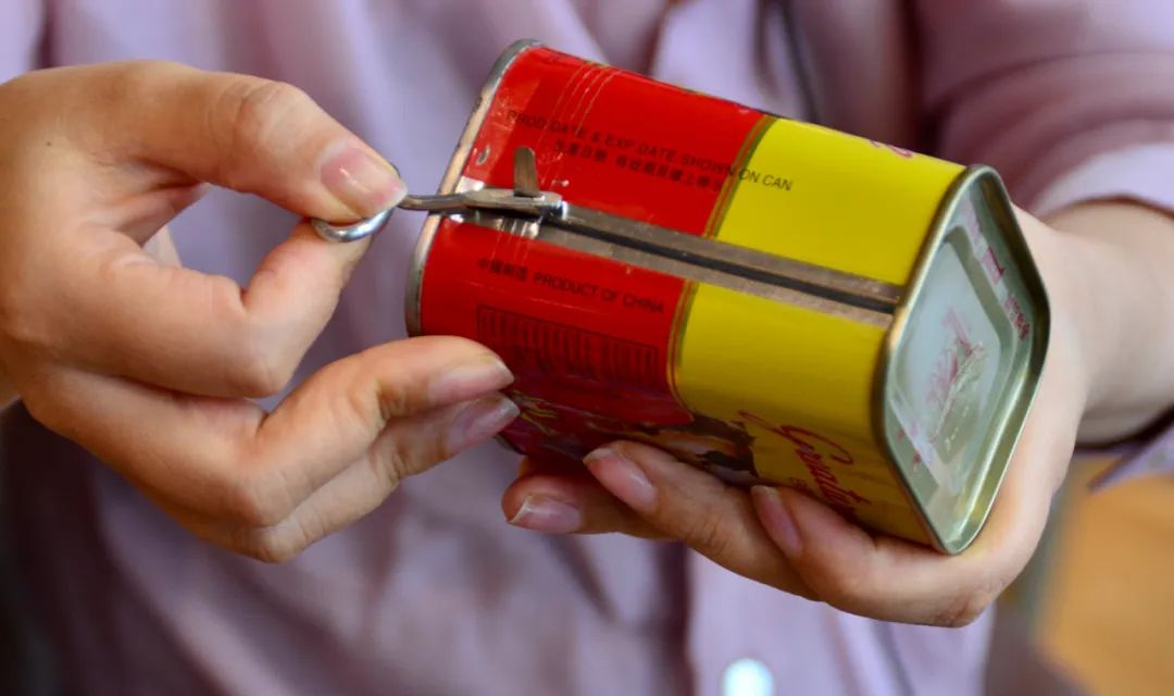 万字罐头测评|即使末日,美食家们的皇冠也不能掉!