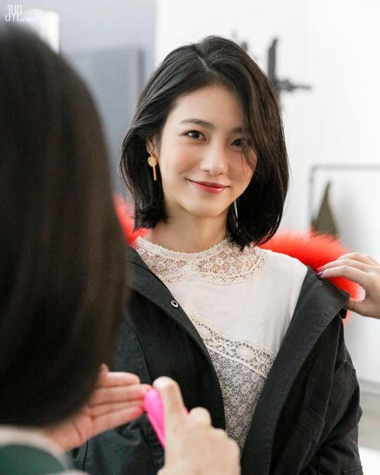 韩国新生代“初恋系”女演员比拼，20岁金所炫赢过裴秀智夺冠军