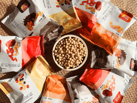 奇诺豆浆怎么样?为什么那么多早餐店都有奇诺现磨豆浆