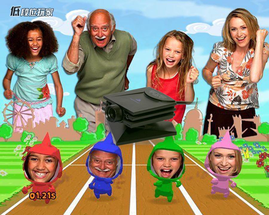 体感游戏为什么不流行了,目前最好的体感游戏有哪些