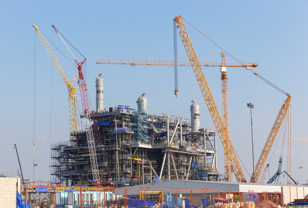 失控的钢材和其他大宗商品价格，又将改变下*行游**业的格局