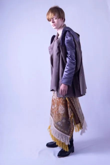 日本潮流服装品牌,小众日本潮流品牌推荐