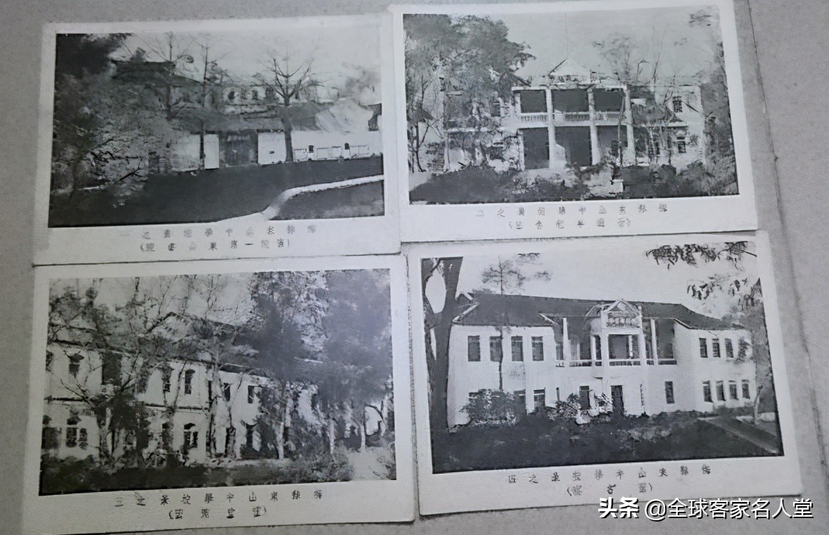 东山中学剑英校区地图,梅县东山中学剑英校区