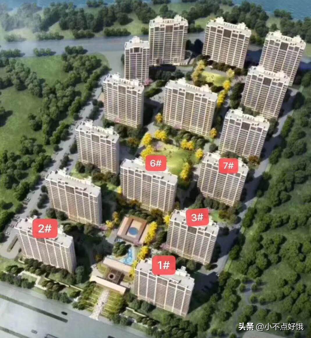 吴江苏州湾前景怎样,苏州湾吴中太湖新城