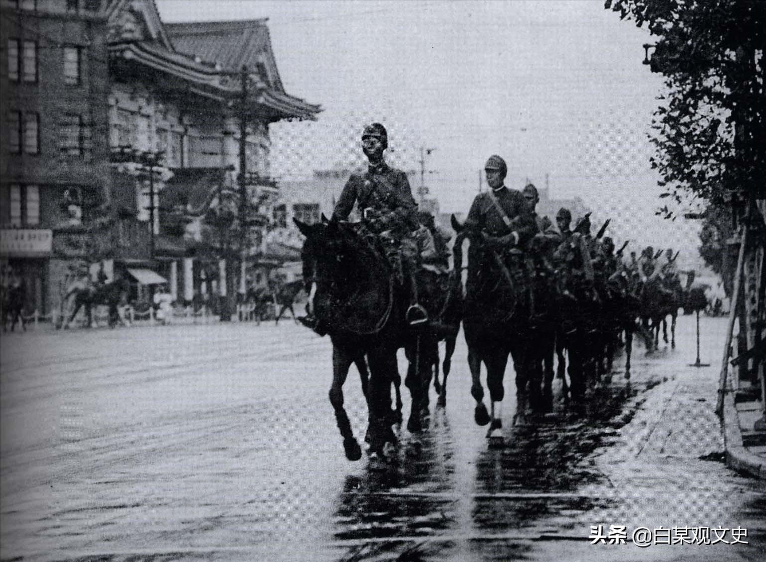 惨无人道酷刑,日军最残忍的三大酷刑