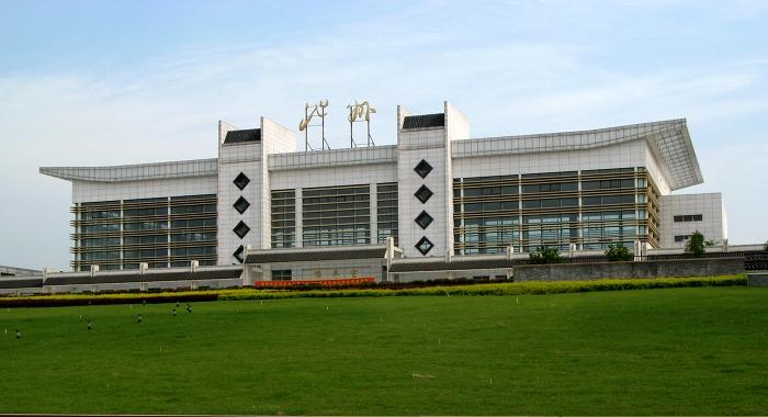 安徽池州，一座翻身的城市把歌唱